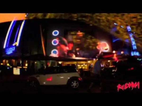 Video: Redman - Pump Ya Breaks